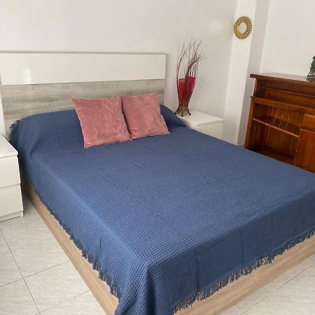 Hermoso Piso/Apartamento Amueblado Patraix Valencia. エクステリア 写真