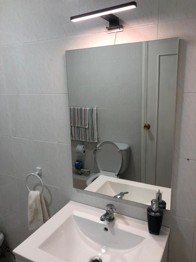 Hermoso Piso/Apartamento Amueblado Patraix Valencia. エクステリア 写真