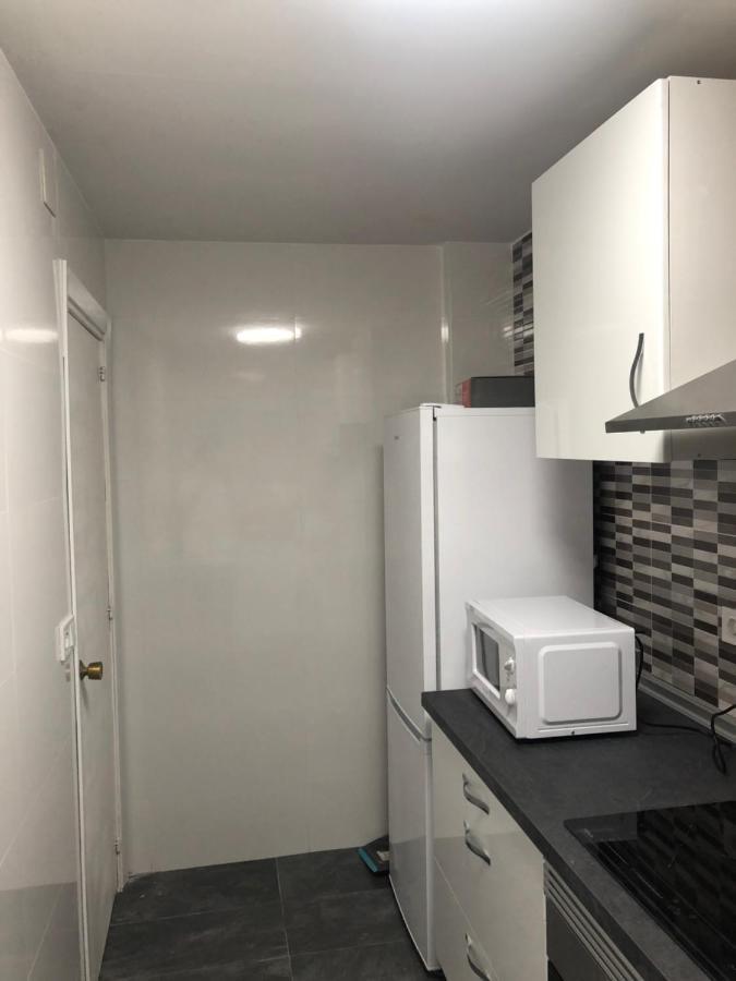 Hermoso Piso/Apartamento Amueblado Patraix Valencia. エクステリア 写真