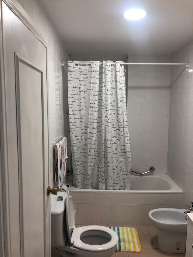 Hermoso Piso/Apartamento Amueblado Patraix Valencia. エクステリア 写真