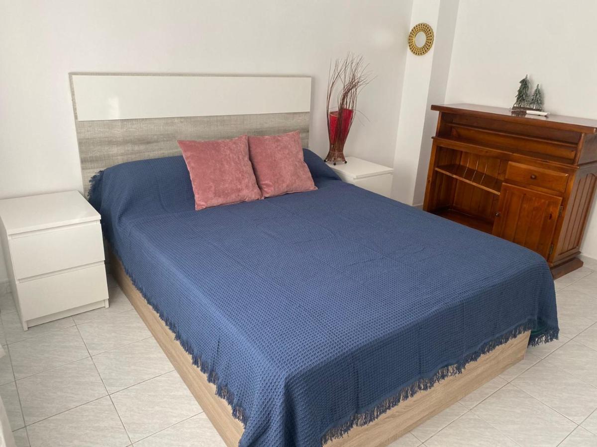 Hermoso Piso/Apartamento Amueblado Patraix Valencia. エクステリア 写真