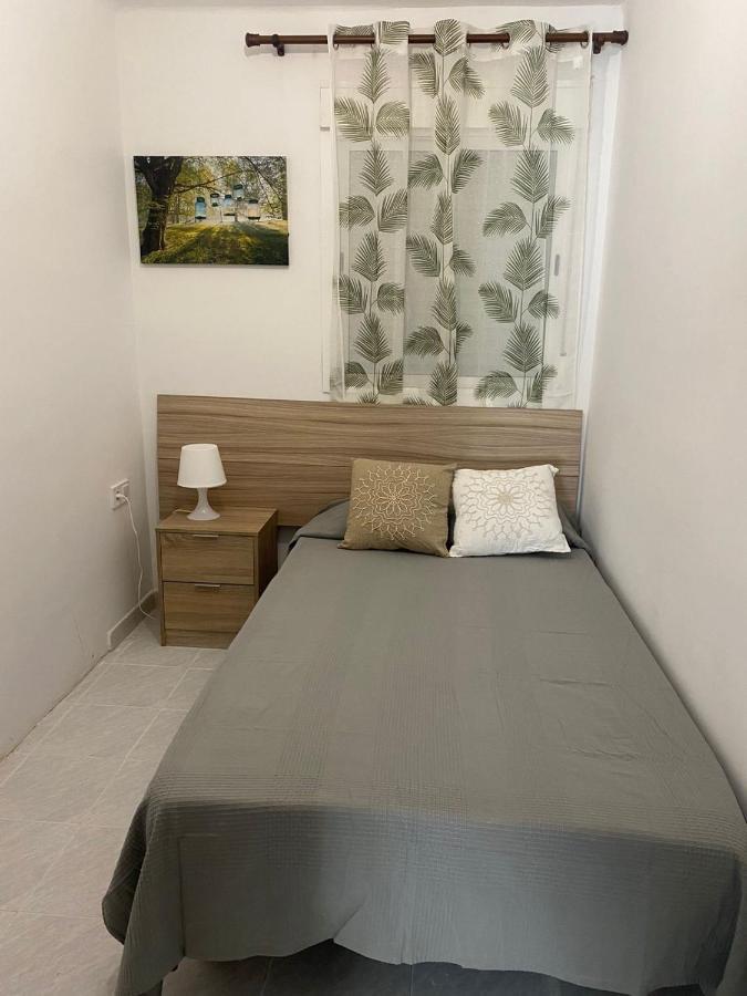 Hermoso Piso/Apartamento Amueblado Patraix Valencia. エクステリア 写真
