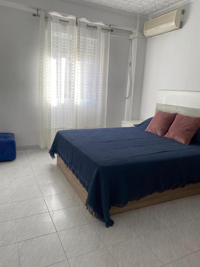 Hermoso Piso/Apartamento Amueblado Patraix Valencia. エクステリア 写真