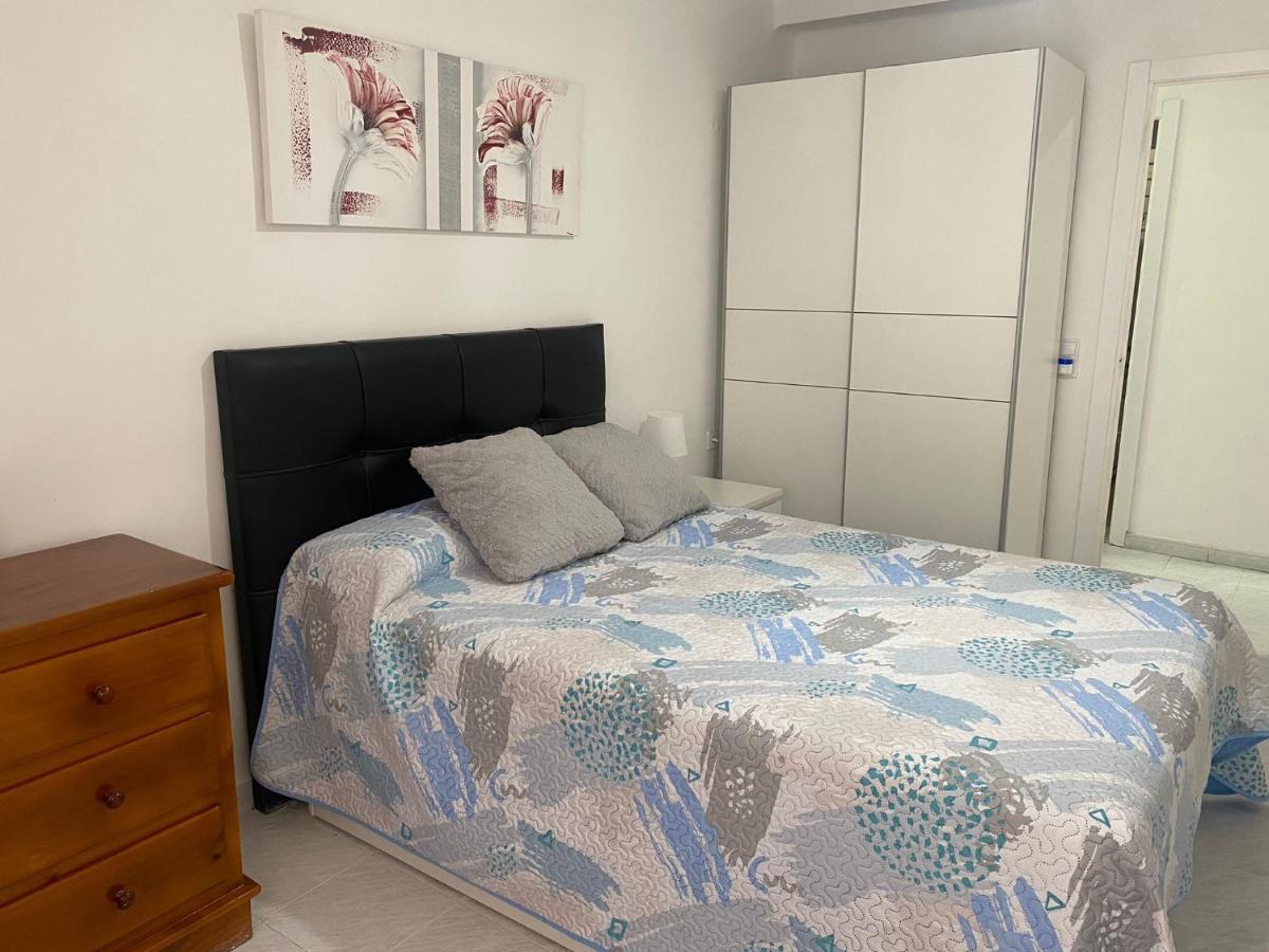 Hermoso Piso/Apartamento Amueblado Patraix Valencia. エクステリア 写真