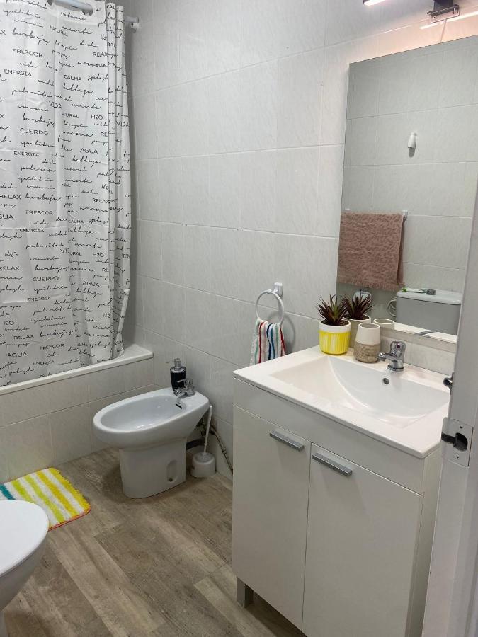 Hermoso Piso/Apartamento Amueblado Patraix Valencia. エクステリア 写真
