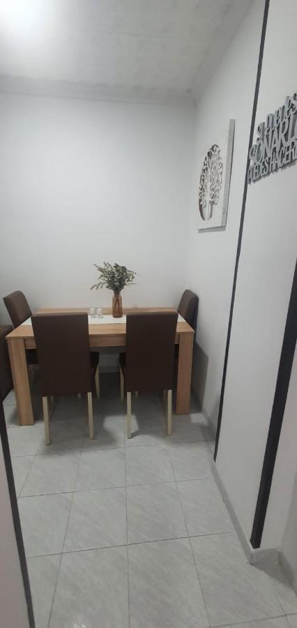 Hermoso Piso/Apartamento Amueblado Patraix Valencia. エクステリア 写真